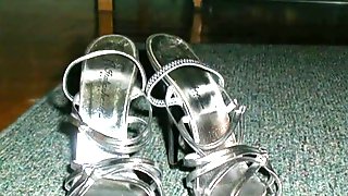 High Heels Sandals