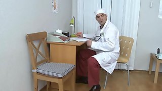 Russian Doctor