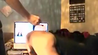 Fisting Couple Webcam