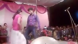 2016, Dancing Video, Indian Dance, 18 Years Old