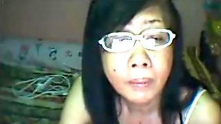 Filipina Granny, Filipina Mature, Filipina Webcam