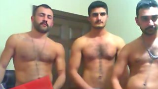 Arab Gay Sex