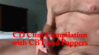 Poppered CD Cum Compilation