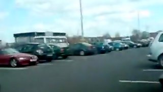 Car Park Stroke