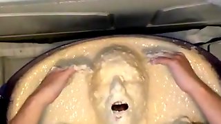 Gunge dip