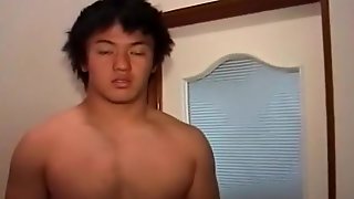 Japanese Gay Twink