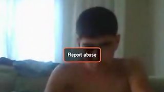 Turkish lad horny