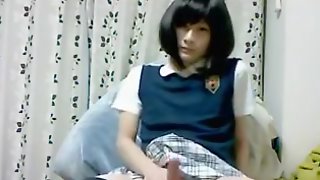 Japanese School Gay