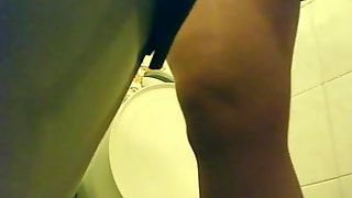 Voyeur Wc, Hidden Toilet Cam