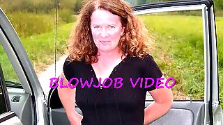 HOMEMADE COCKSUCKING VIDEO