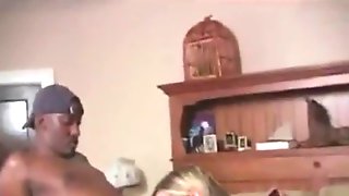 Wife filmed with black lover