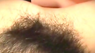 Pubic Hair