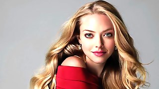 Amanda Seyfried Jerk off challenge