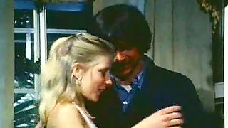 Connie Peterson gets DPed