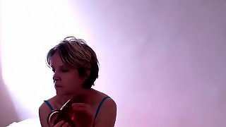 Swettly intimate movie on 07/01/15 15:38 from chaturbate