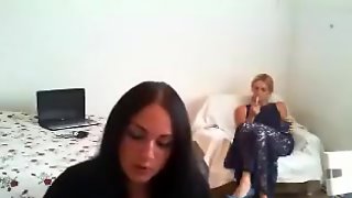 Bisexual Chaturbate