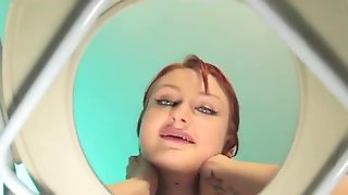 Femdom Cuckold Pov