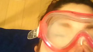 Goggles