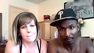 Webcam Interracial, Chaturbate Mature Couple