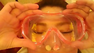 Goggles