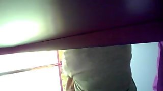 _bbw_redhead_amateur_stepmom_caught_on_shower_hidden_cam