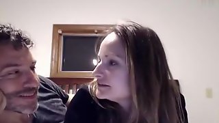 Chaturbate Mature Couple, Webcam