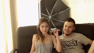 Chaturbate Couple