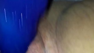 Swinger Squirting