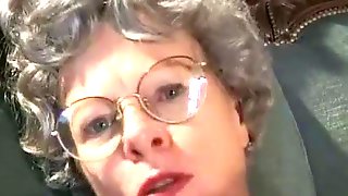 Granny Fuck