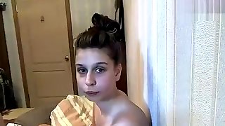 Russian Couple Webcam