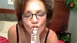 Deaux on webcam,hottes mature