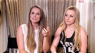 EP105 BTS083 - Lexi and Tori talk about Kaelin