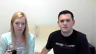 Couples Webcam, Chaturbate Couple