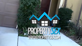 Propertysex Tenant