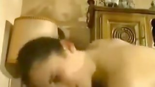 Crying, Wife Painful Anal