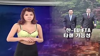 Naked News Videos