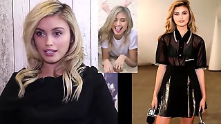 Sarah Ellen Jerk Off Challenge