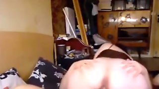 Eighteen boy fucking girlfriends mom creampied