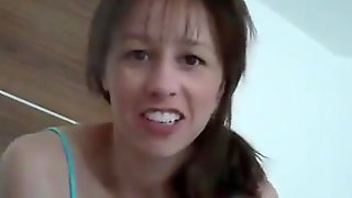 Mom Joi Pov