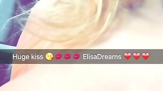 Elisa Dreams