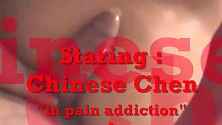 Chinese Pain