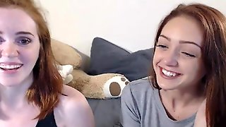 Lesbian Webcam