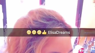 Elisa Dreams