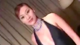 Japanese Fake Tits