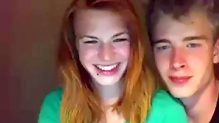 Webcam Couples