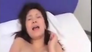 Asian Facial Cumshot Compilation