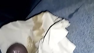 Car Male Solo Masturbation