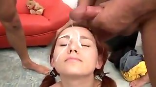 Daddys Girl Facial