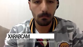 Nassim - Ramallah - Muslim Arab Gay Sex - Xarabcam