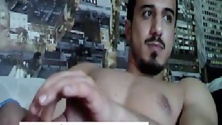 Wassim - Syria - Arab Gay Sex - Xarabcam - Long Version HD